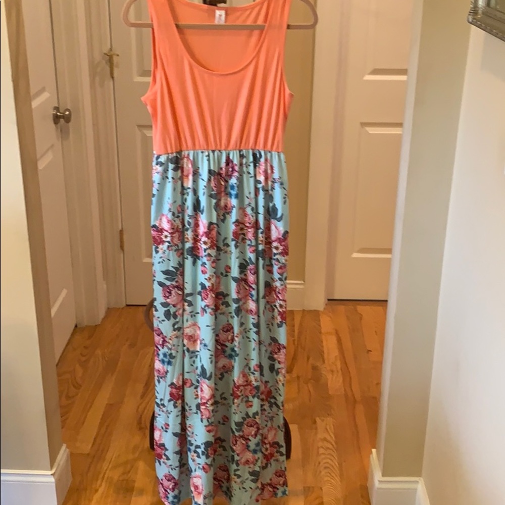 NWOT Beautiful Maxi.